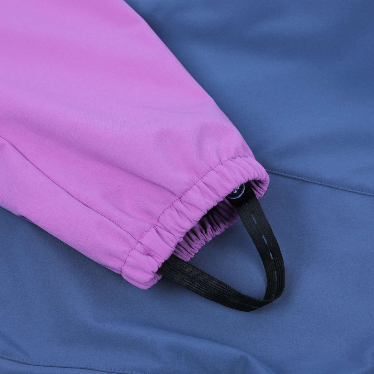 Okidoki Engen 3-lags parkdress barn