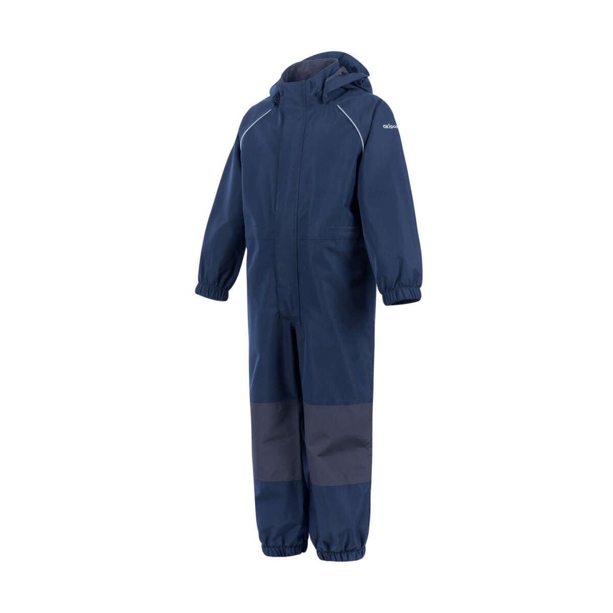 Okidoki Eik parkdress barn