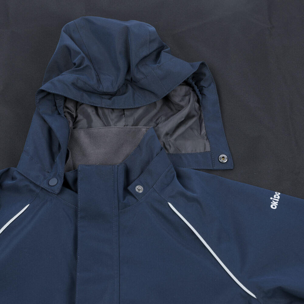 Okidoki Eik parkdress barn