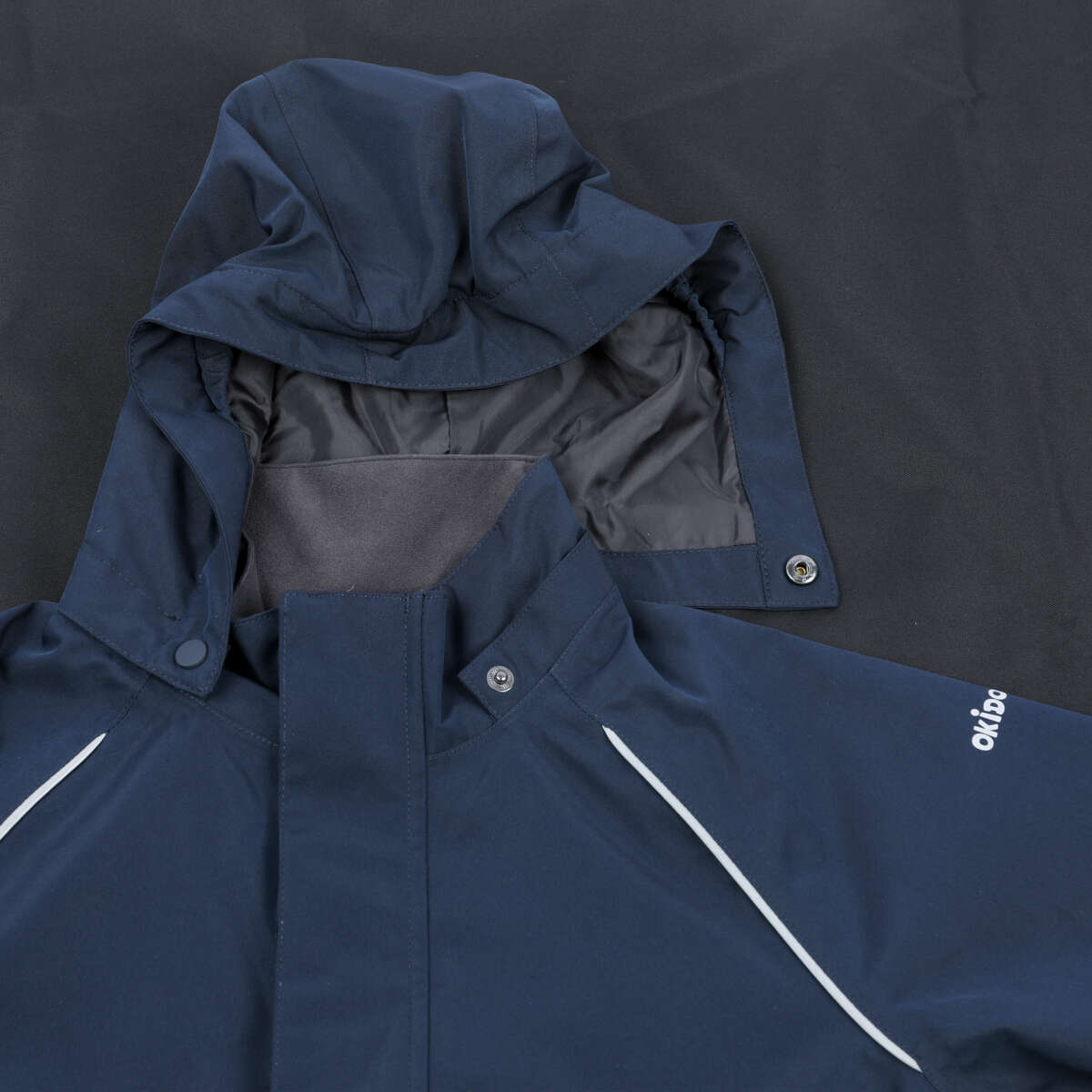 Okidoki Eik parkdress barn