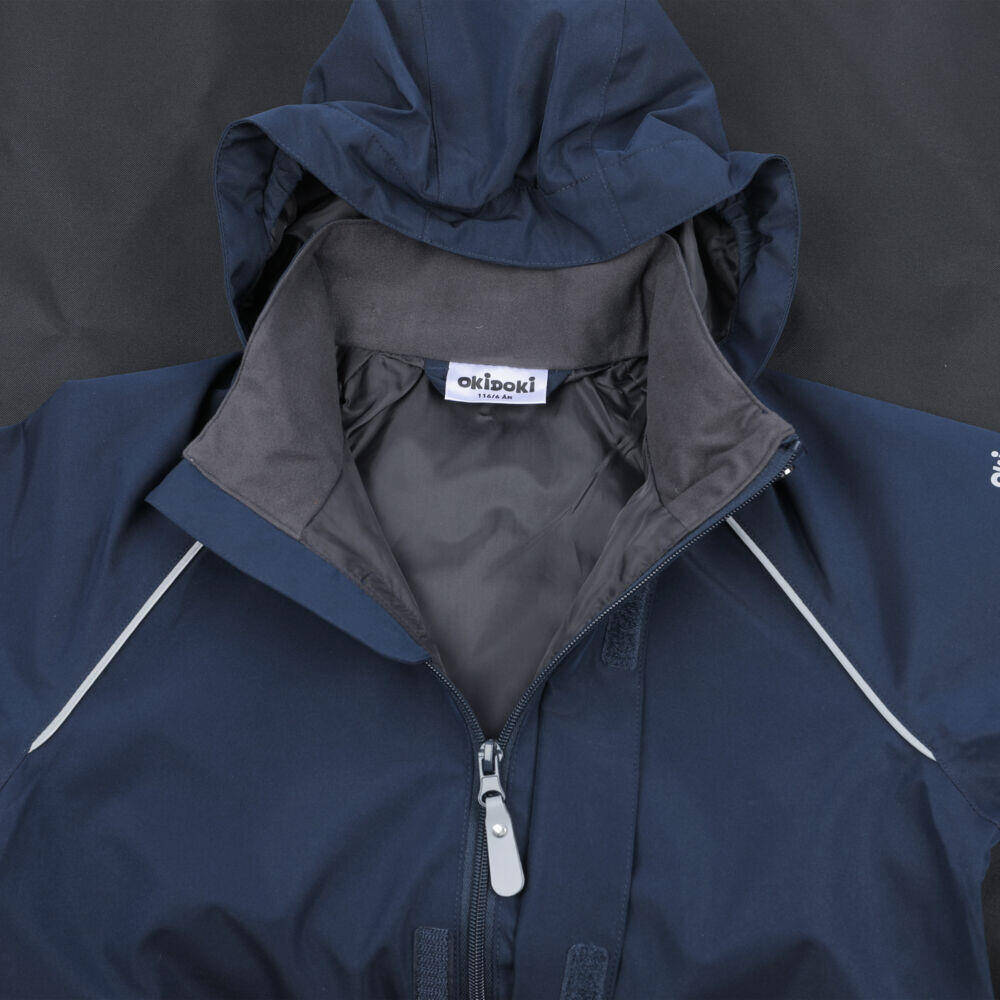 Okidoki Eik parkdress barn