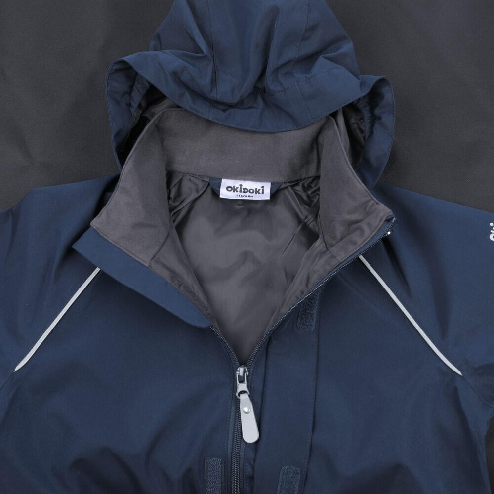 Okidoki Eik parkdress barn