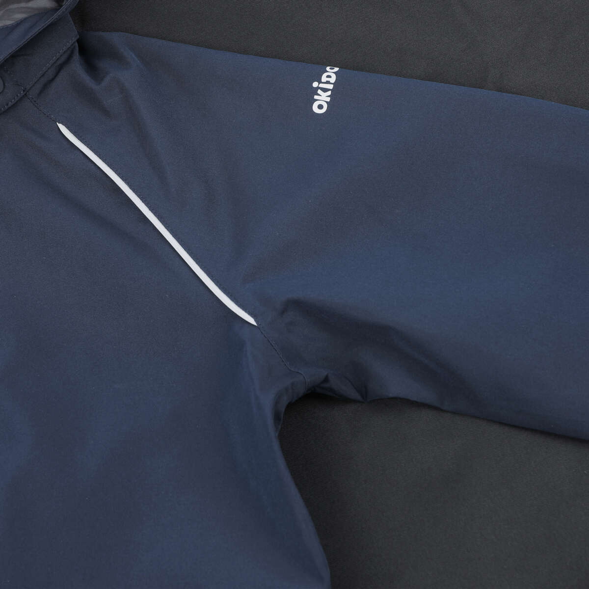 Okidoki Eik parkdress barn