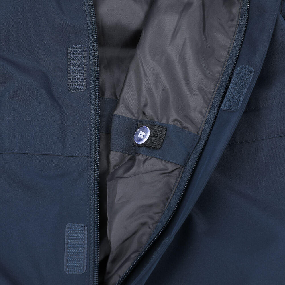 Okidoki Eik parkdress barn