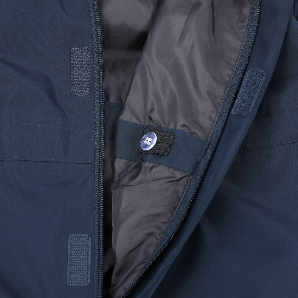 Okidoki Eik parkdress barn