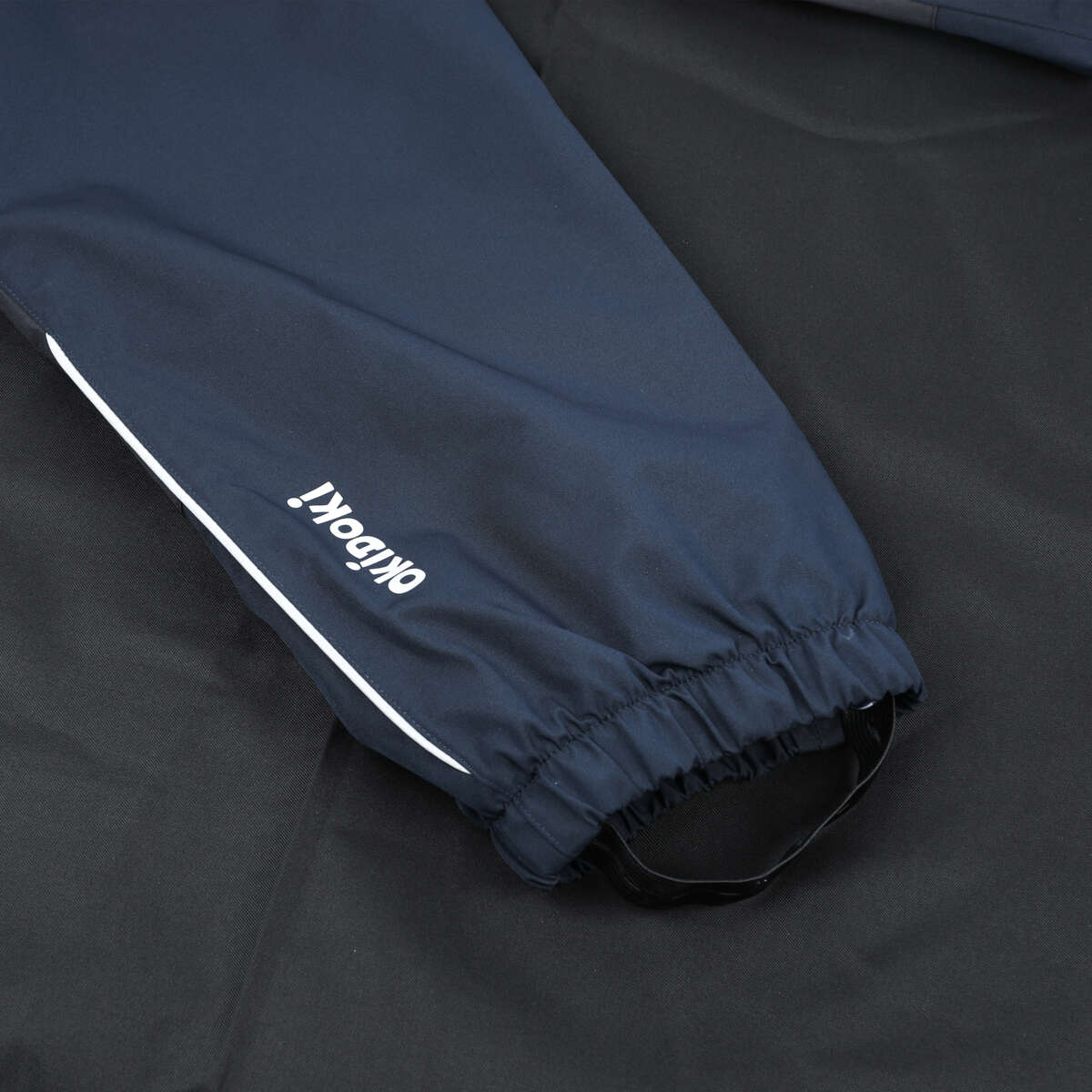 Okidoki Eik parkdress barn