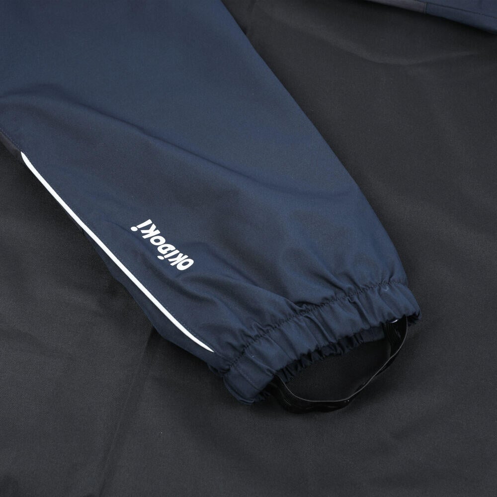 Okidoki Eik parkdress barn