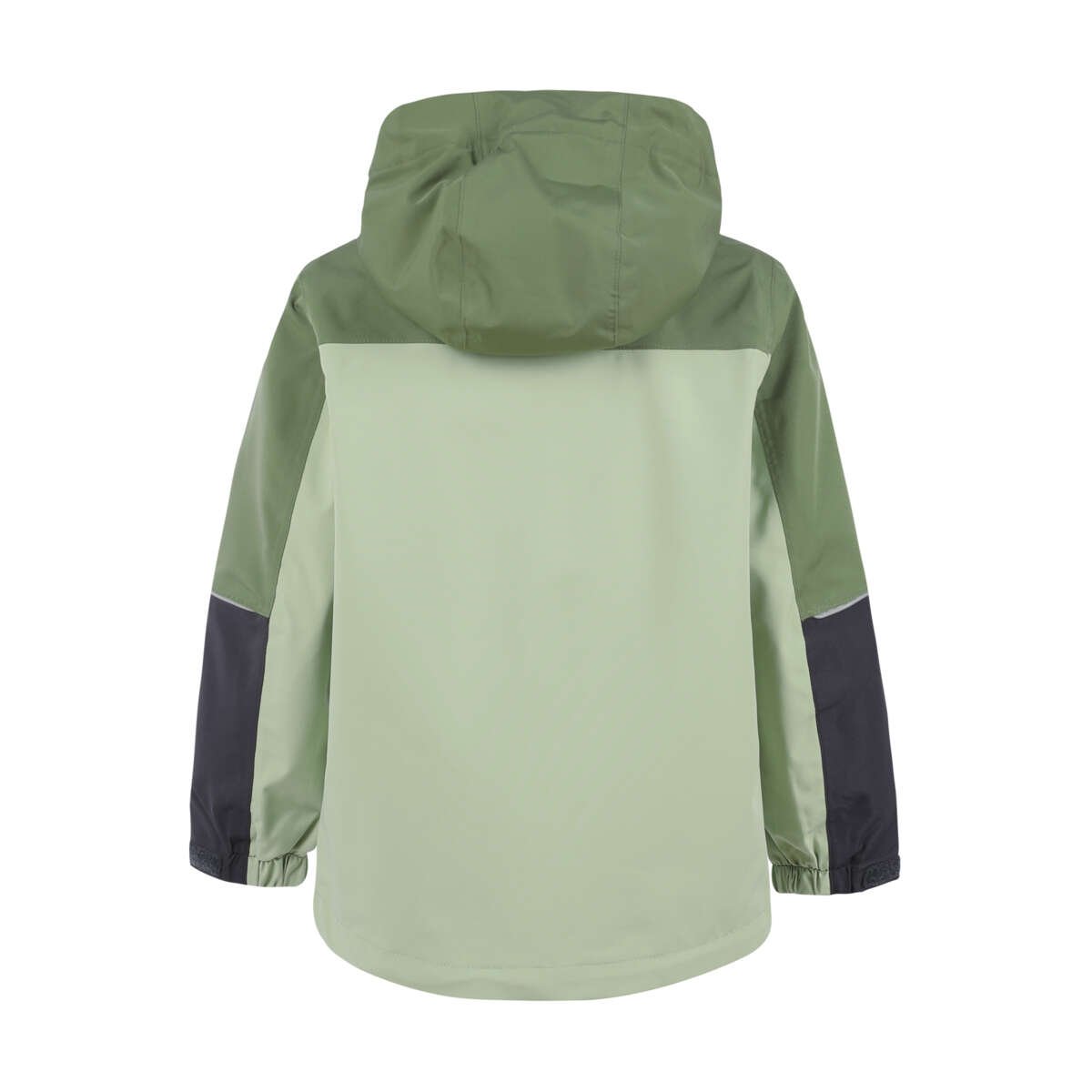 Okidoki Eide skalljakke barn