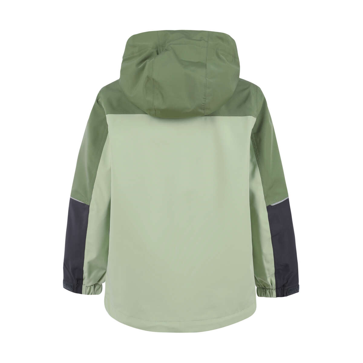 Okidoki Eide skalljakke barn