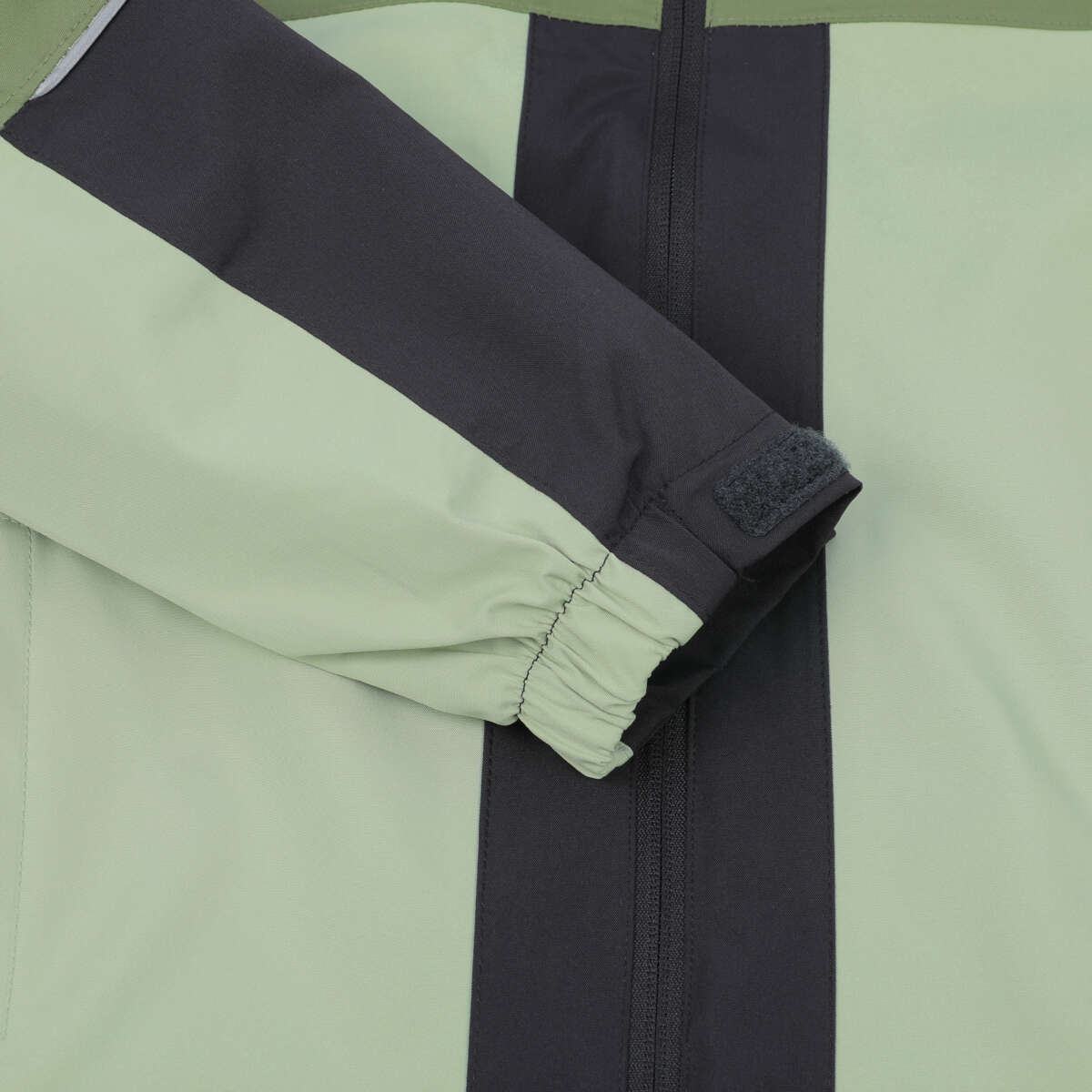 Okidoki Eide skalljakke barn