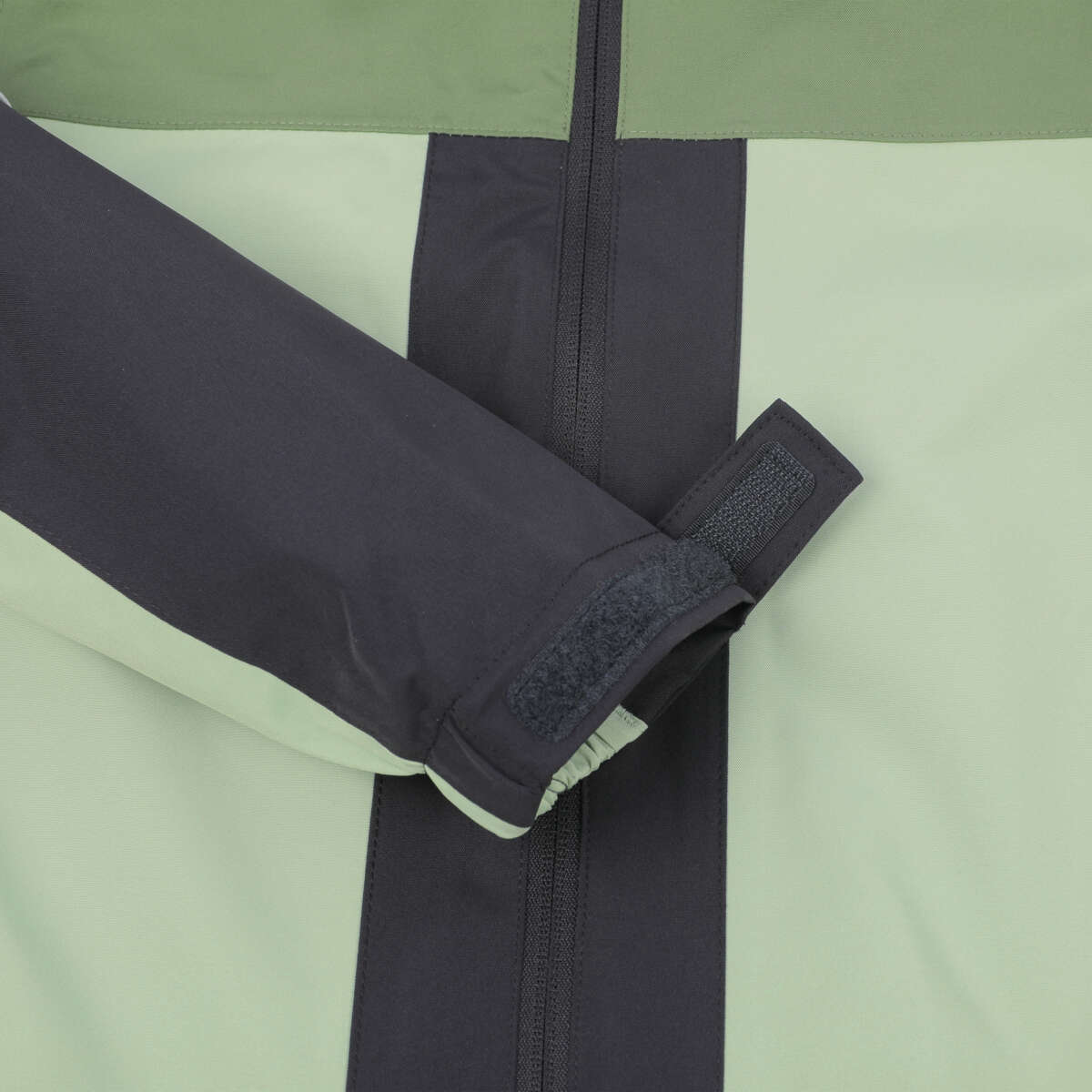 Okidoki Eide skalljakke barn