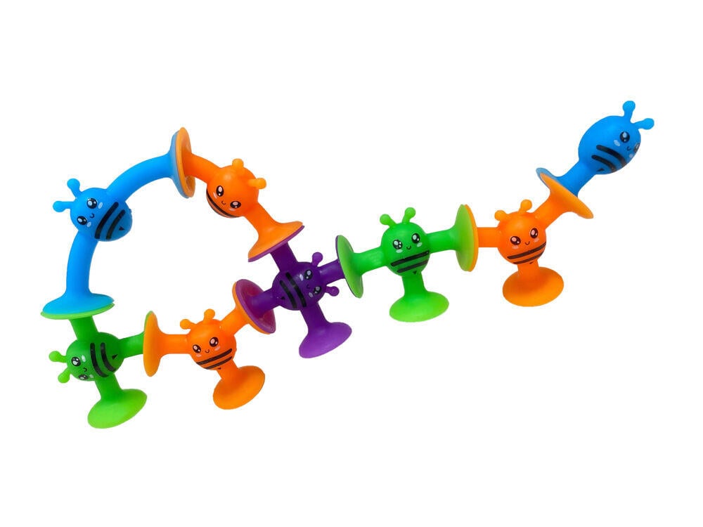 Fun Trend, Build 'N' Pop figurer 15pk