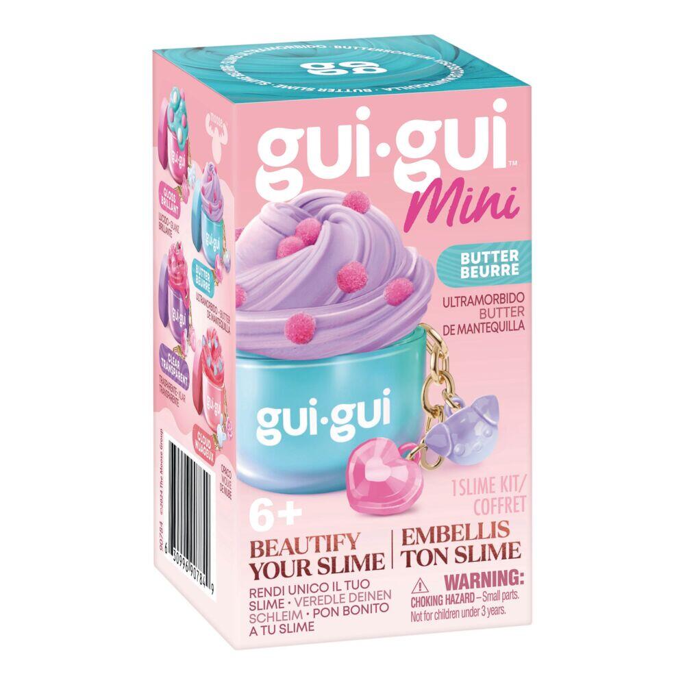 GUI GUI Slim Mini 1pk