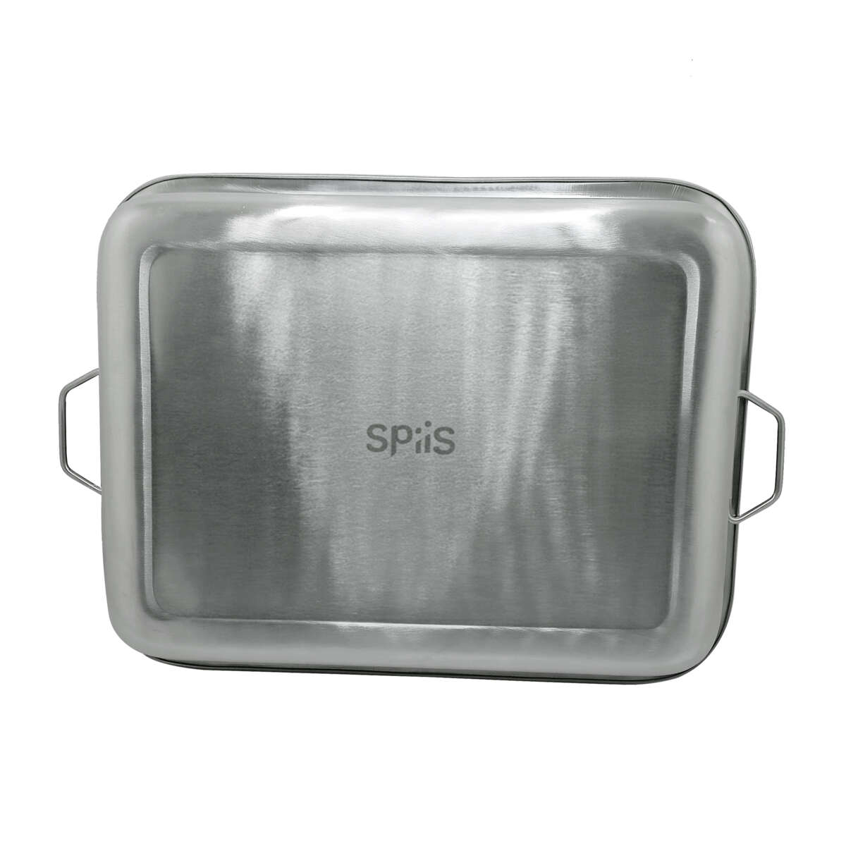 SPiiS ovnspanne med grillrist