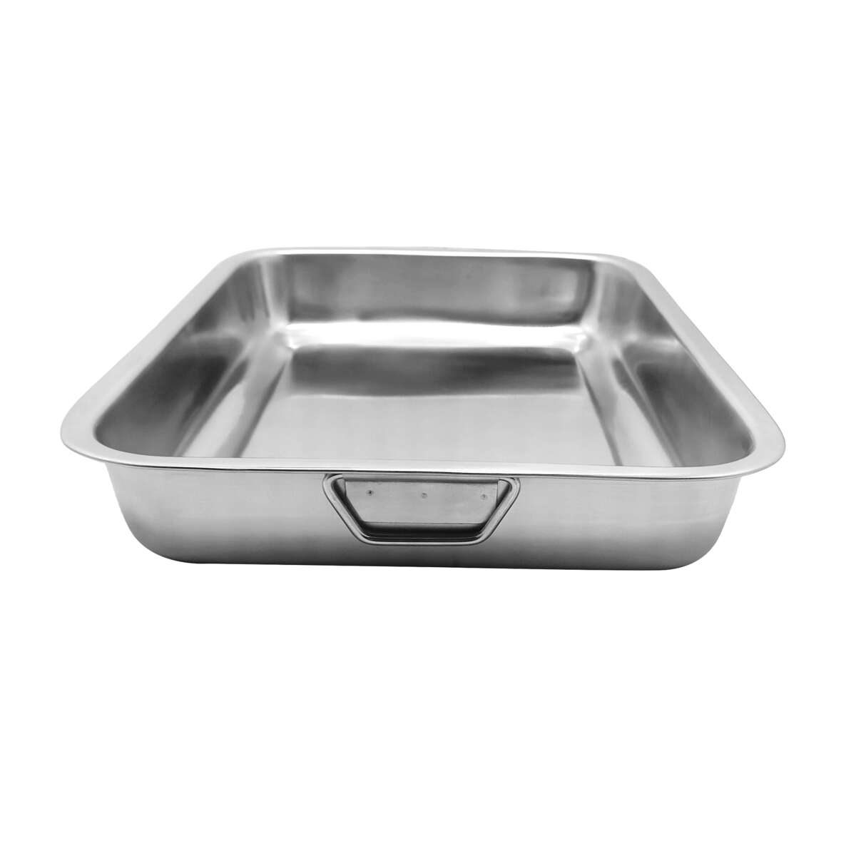 SPiiS ovnspanne med grillrist