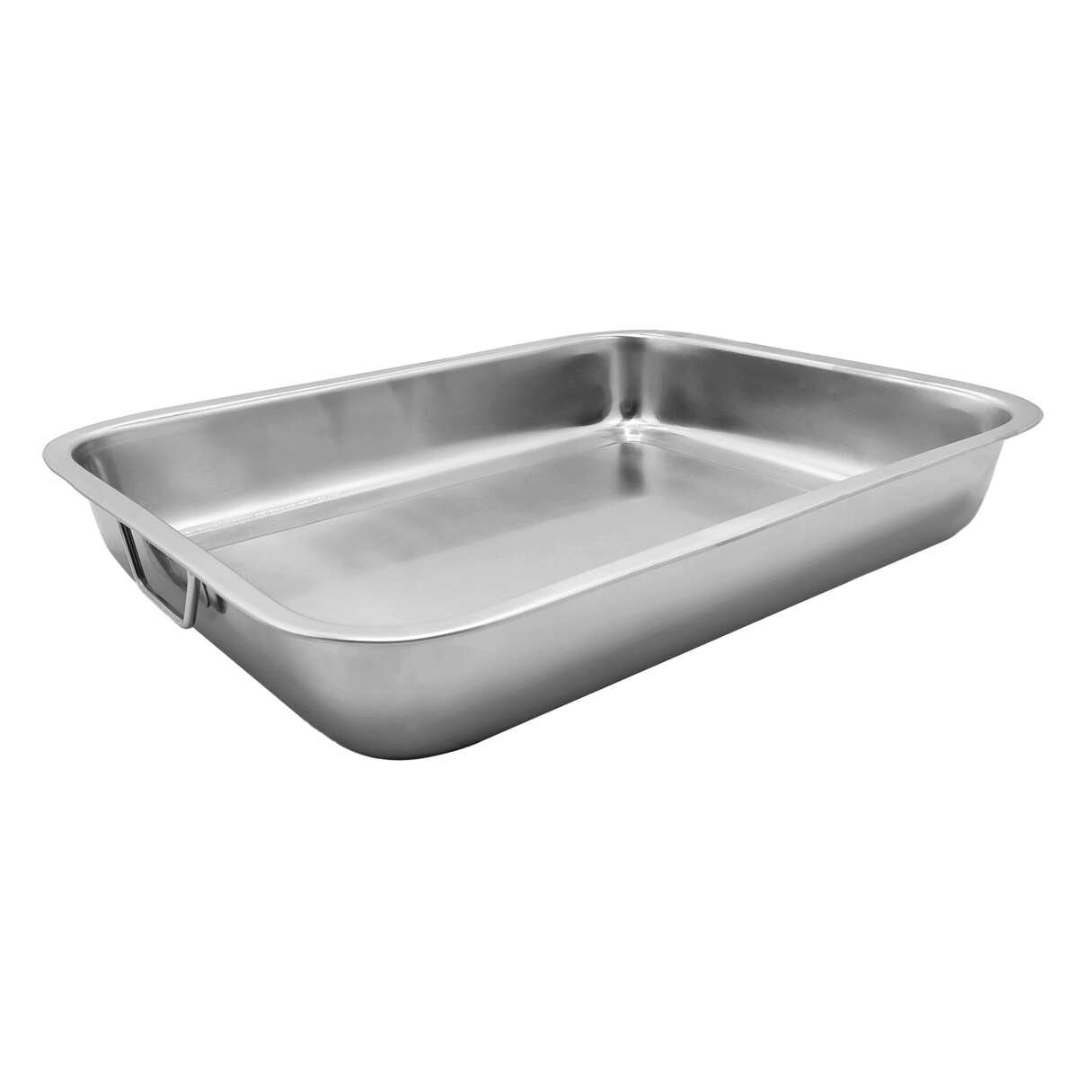 SPiiS ovnspanne med grillrist