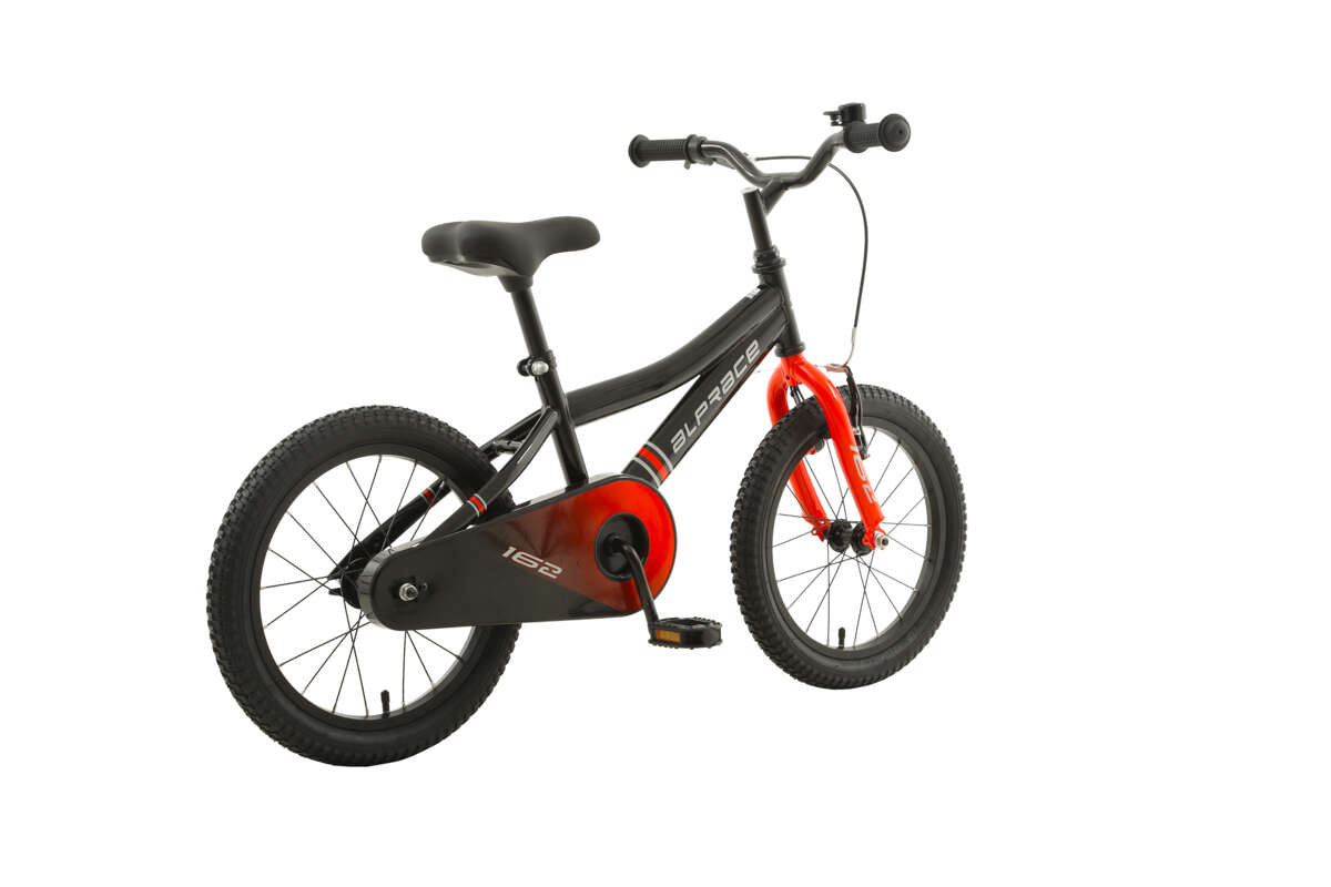 Alprace 162 barnesykkel 16" 26