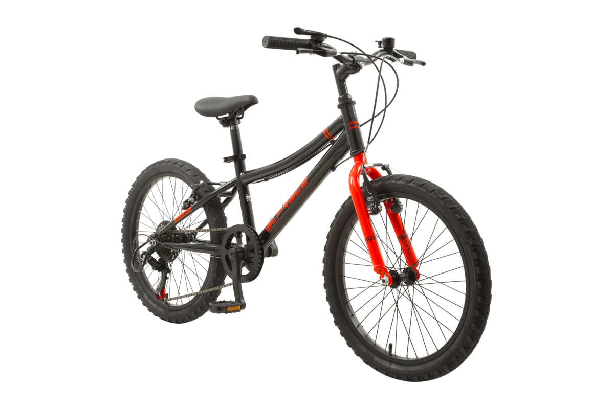 Alprace 202 barnesykkel 20" 26