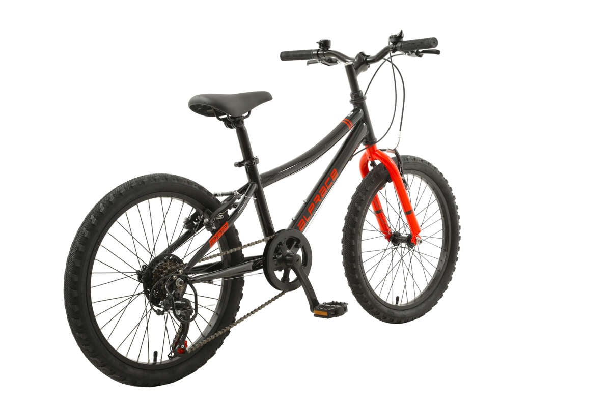 Alprace 202 barnesykkel 20" 26