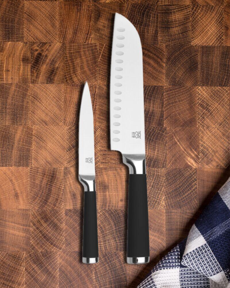 Øyo Meis 2 delers knivsett