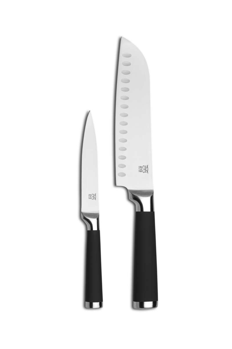 Øyo Meis 2 delers knivsett