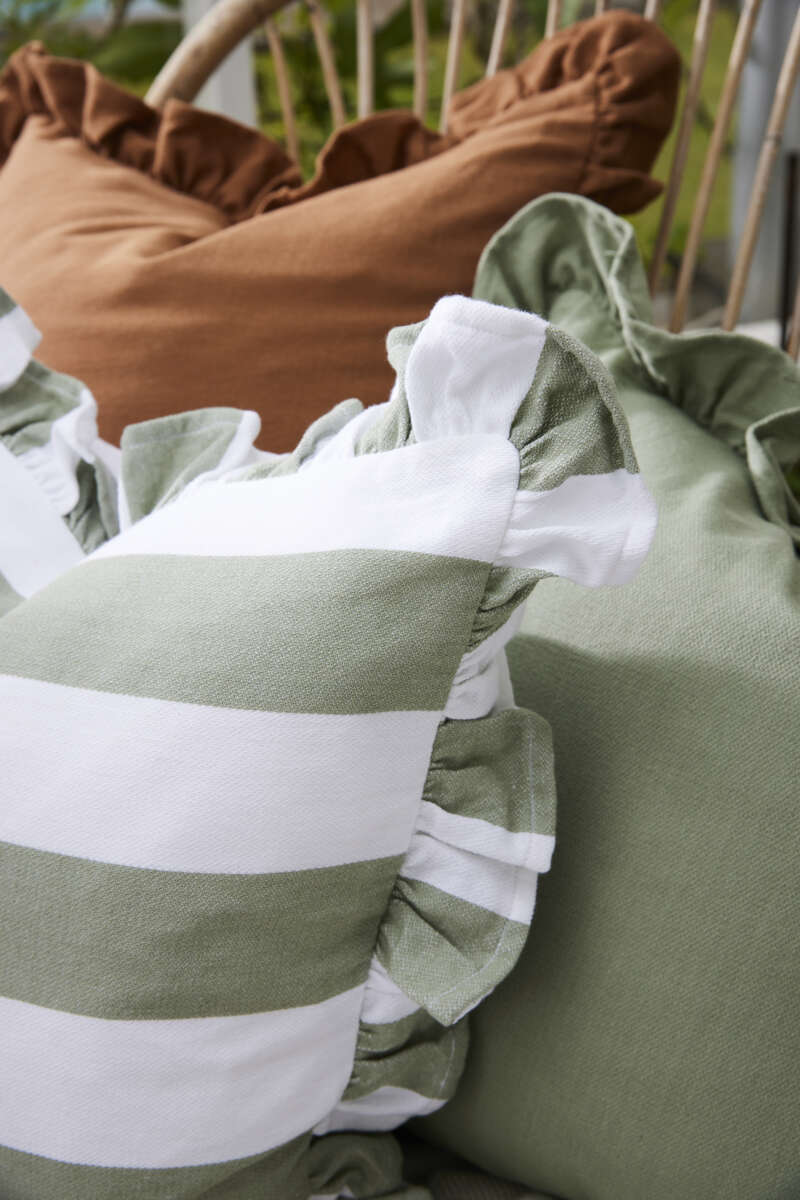 Noble House pyntepute