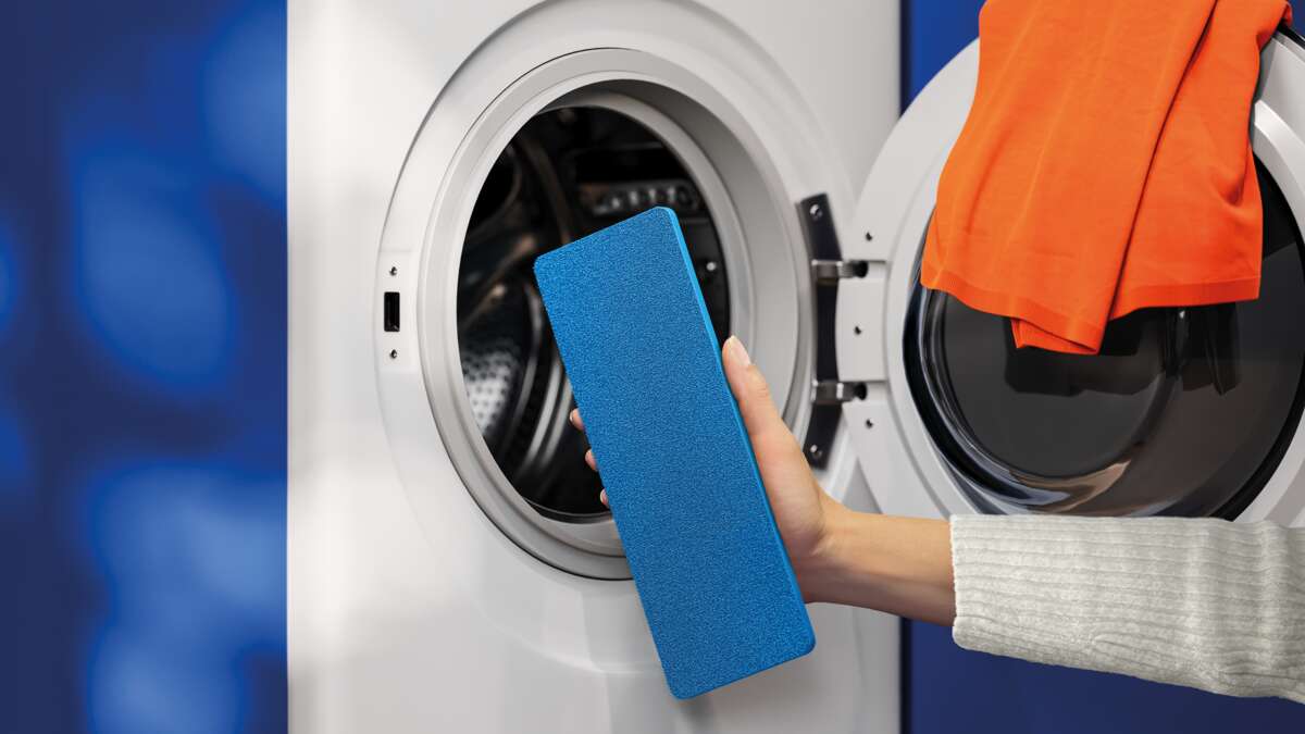 Philips OneUp XV1882/10 moppepute