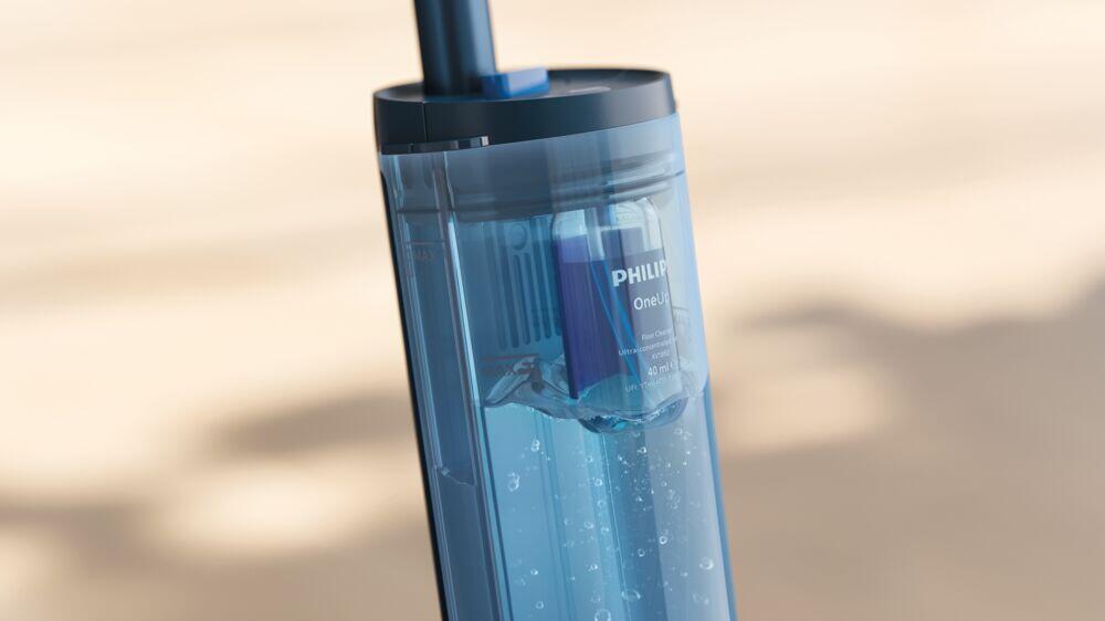 Philips OneUp elektrisk mopp XV3101/11