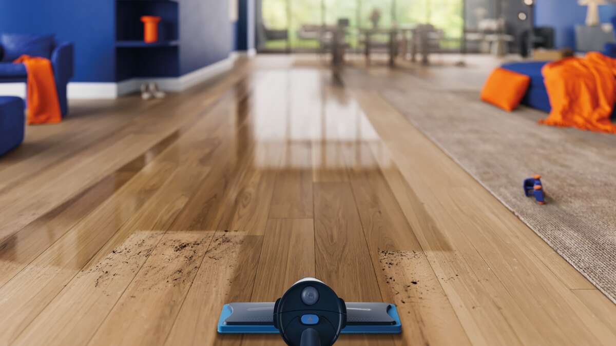 Philips OneUp elektrisk mopp XV3101/01