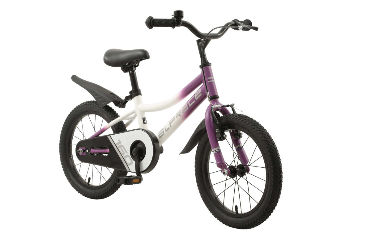 Alprace 160/161 barnesykkel 16" 26