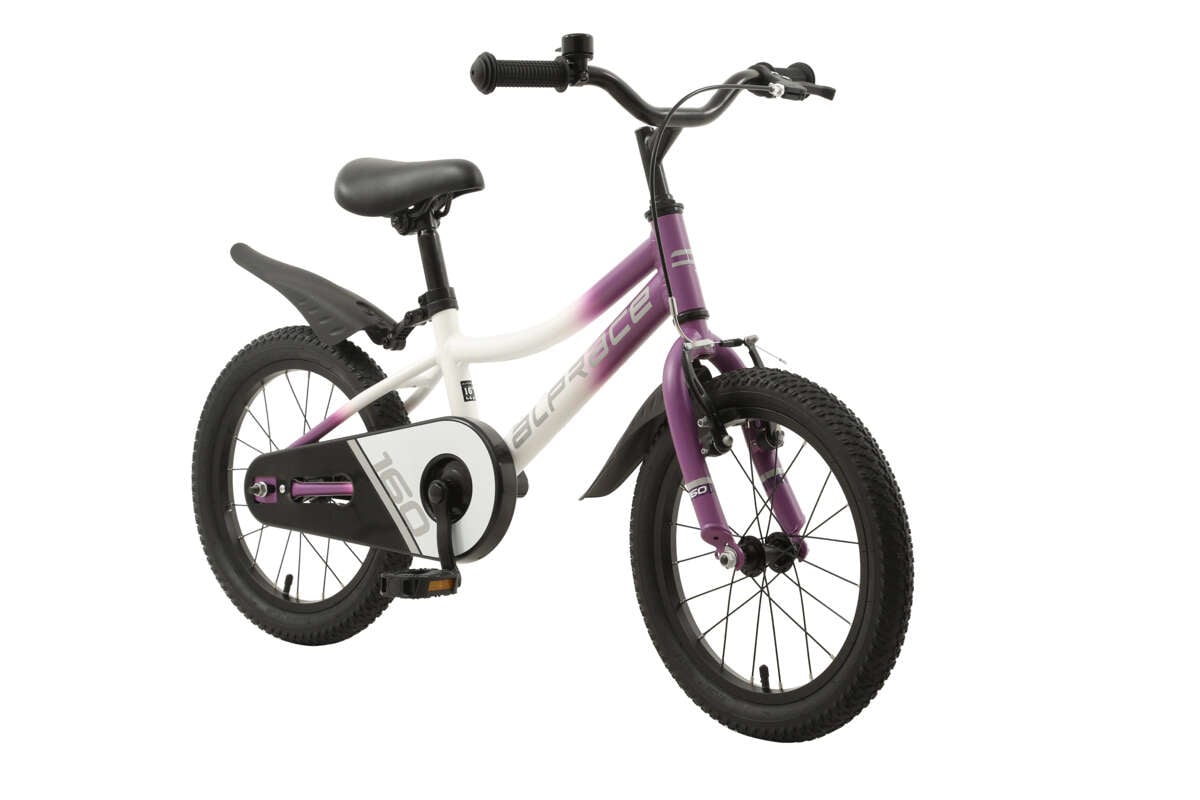 Alprace 160/161 barnesykkel 16" 26