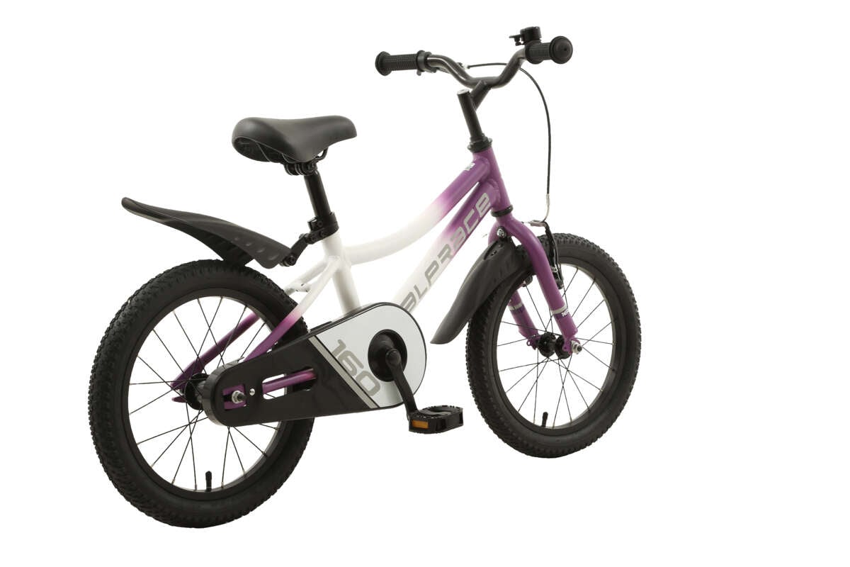 Alprace 160/161 barnesykkel 16" 26