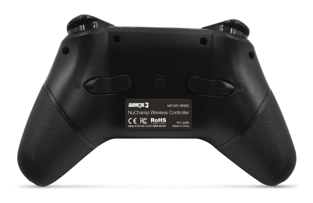 HYPERKIN® NuChamp 2in1 Wireless kontroller