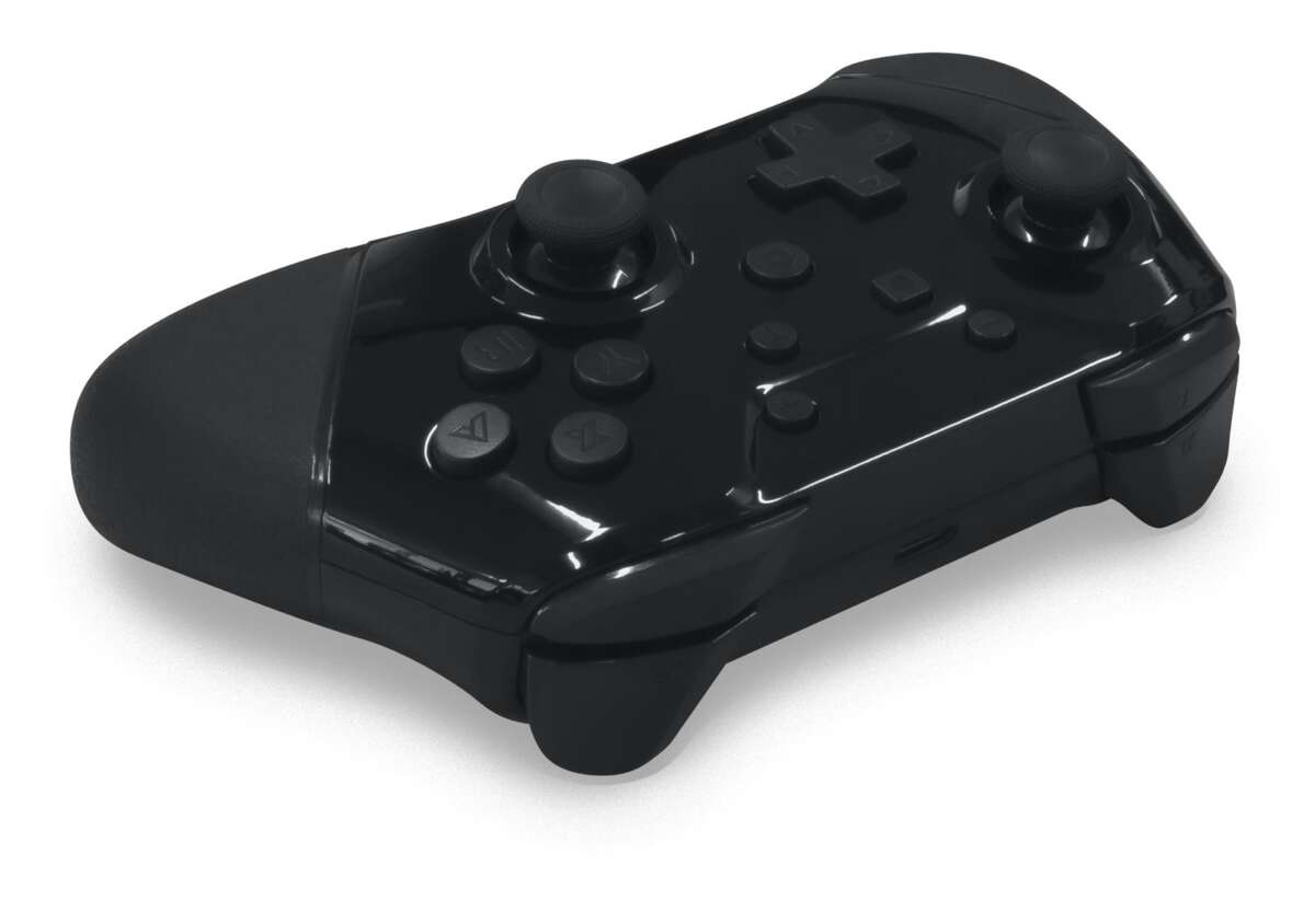 HYPERKIN® NuChamp 2in1 Wireless kontroller