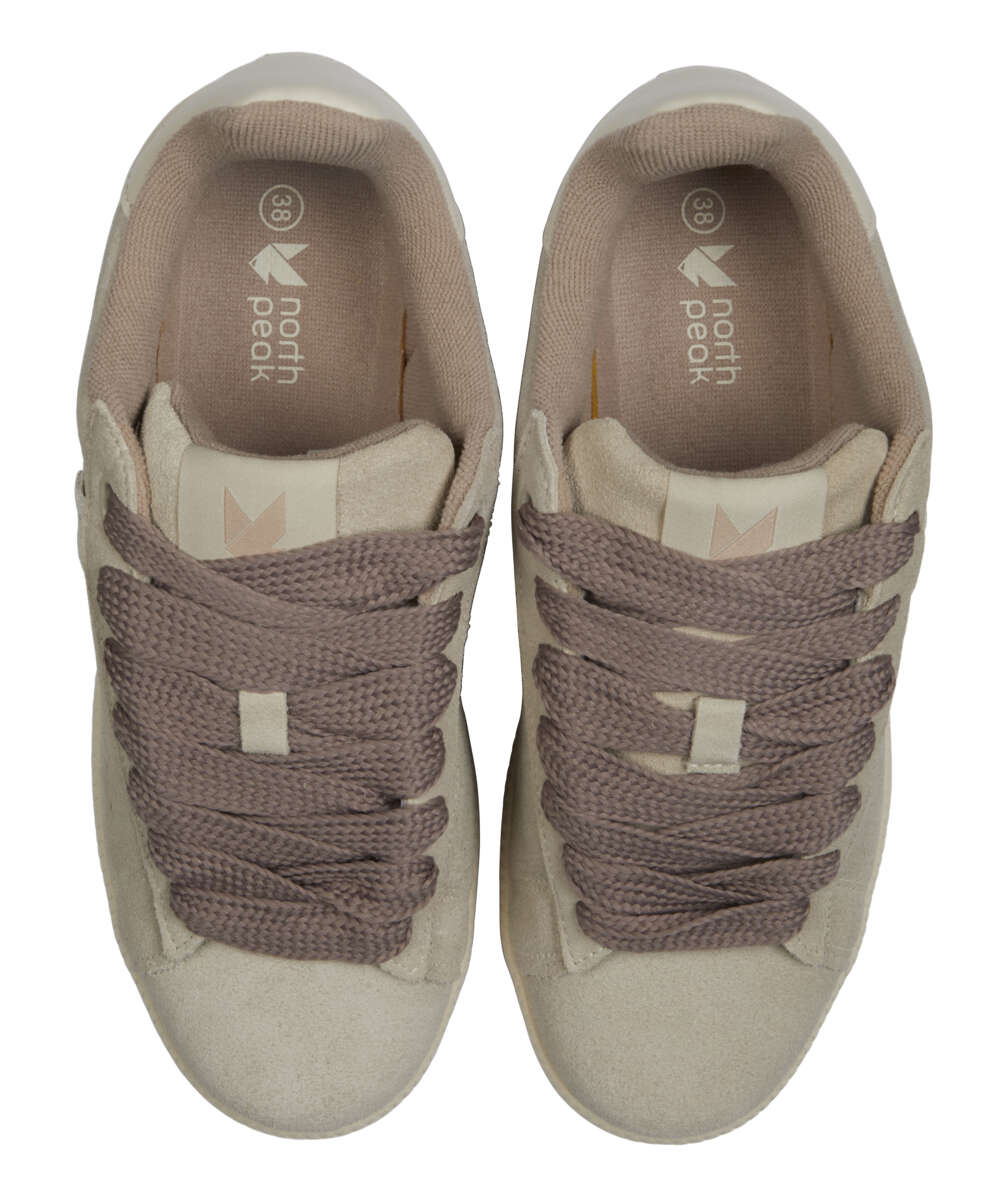 Northpeak Løkka sneakers dame