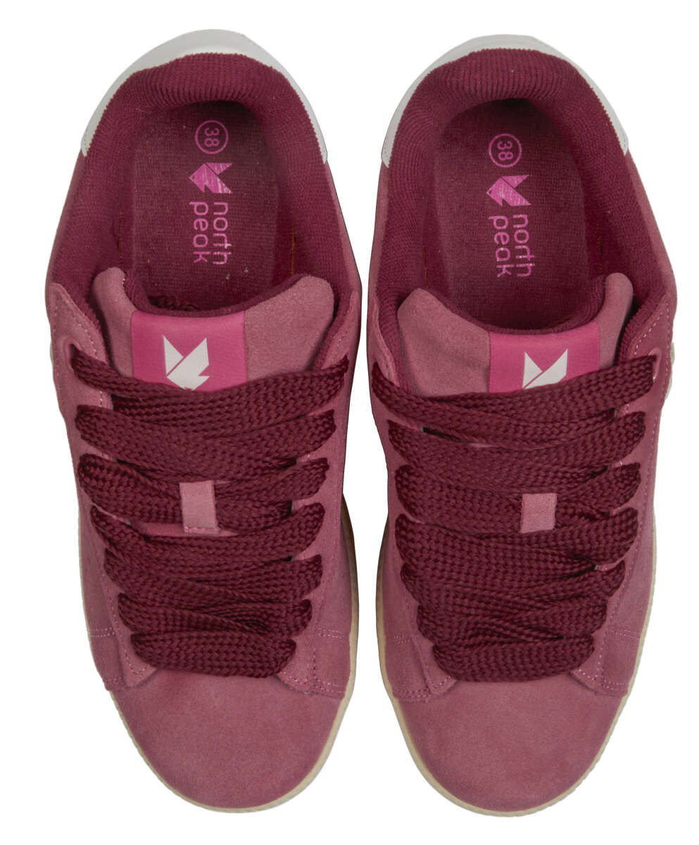 Northpeak Løkka sneakers dame