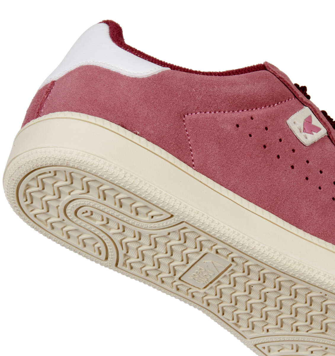 Northpeak Løkka sneakers dame