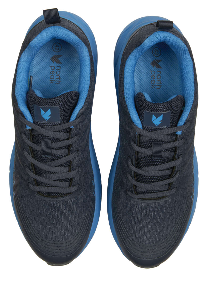 Northpeak Tøyen sneakers herre