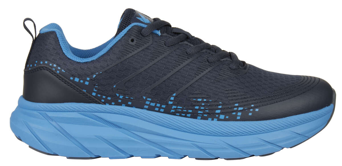Northpeak Tøyen sneakers herre