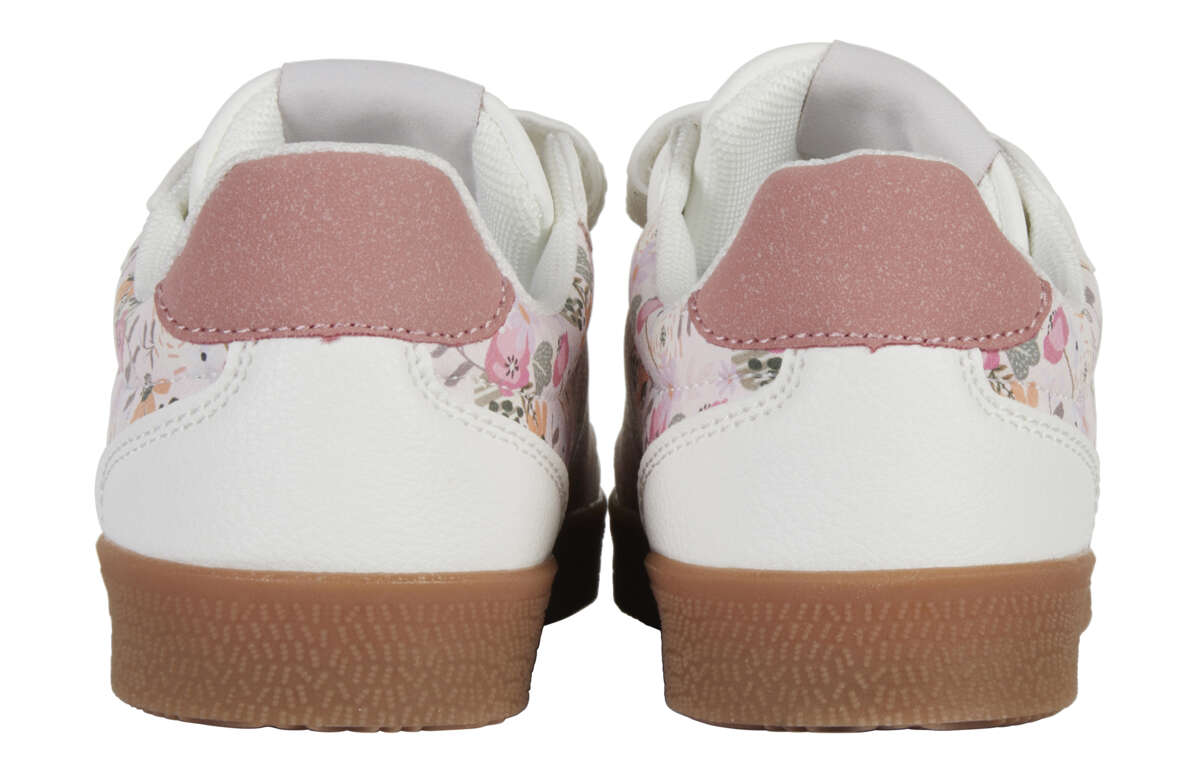 Okidoki Løren sneakers barn