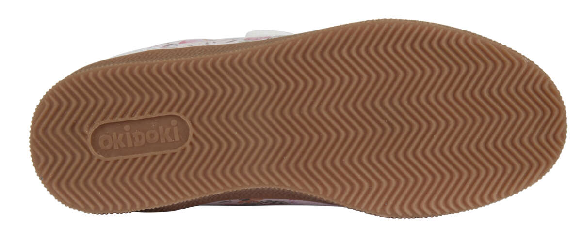 Okidoki Løren sneakers barn