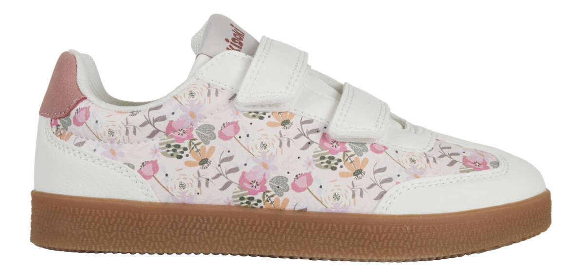 Okidoki Løren sneakers barn