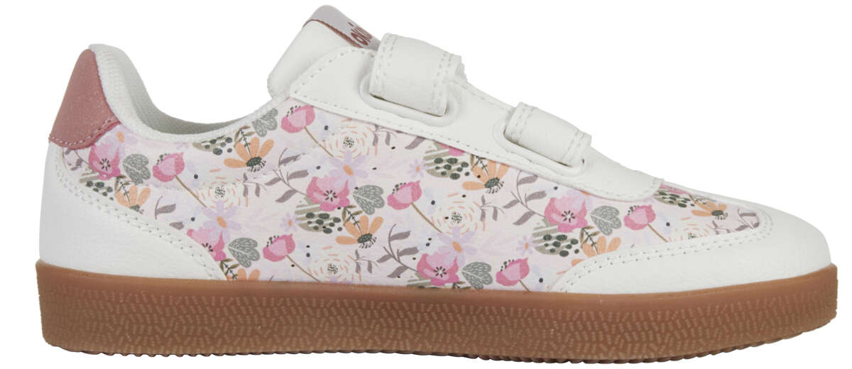 Okidoki Løren sneakers barn