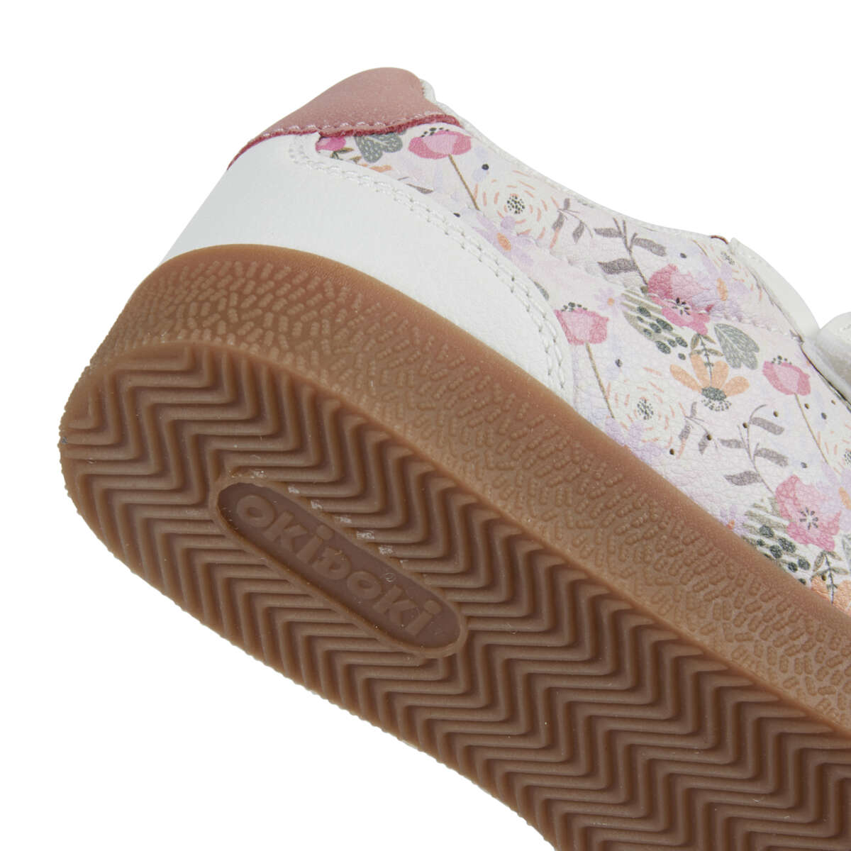 Okidoki Løren sneakers barn