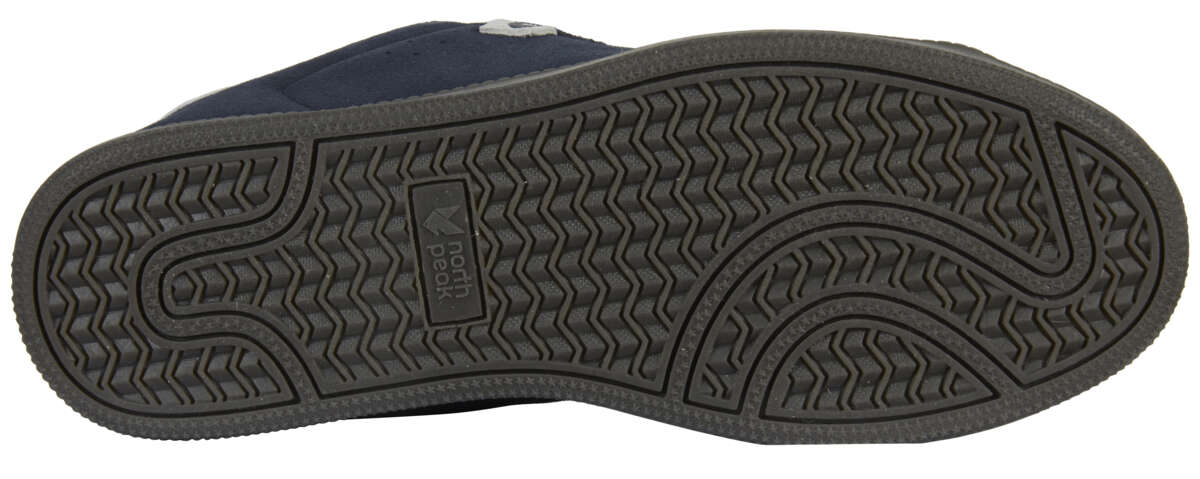 Northpeak Løkka sneakers herre