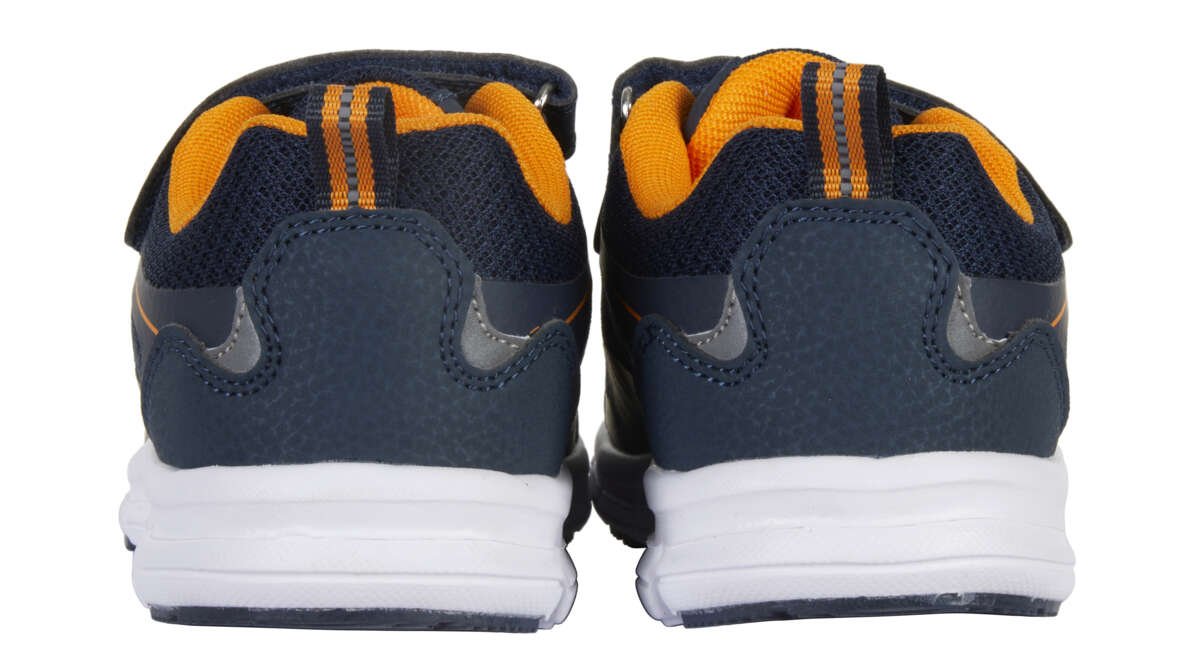 Okidoki Rask 3 sneakers barn