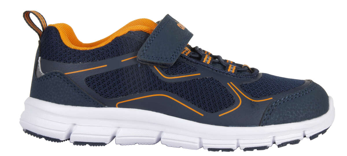 Okidoki Rask 3 sneakers barn