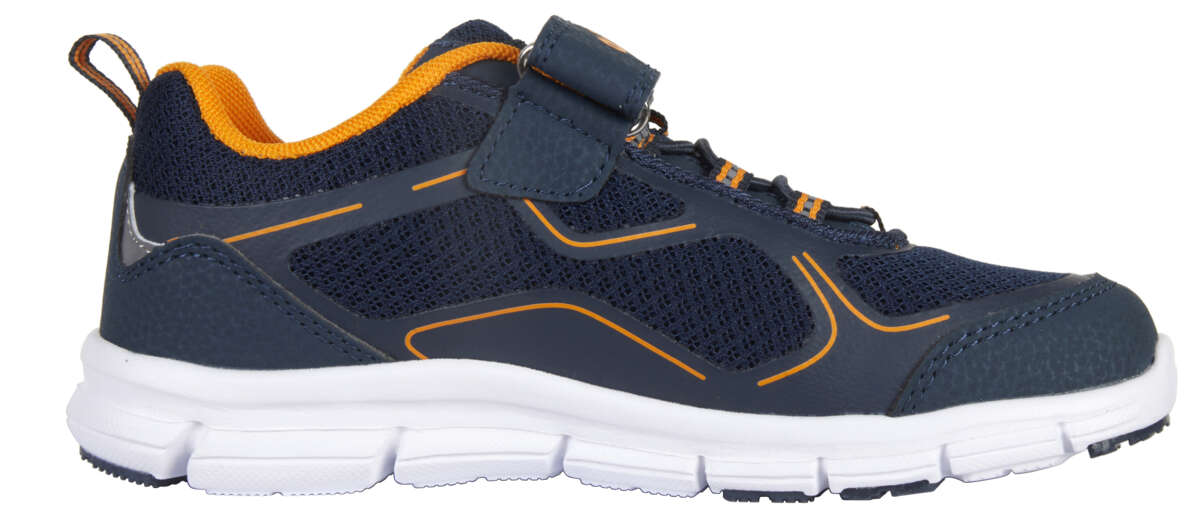 Okidoki Rask 3 sneakers barn