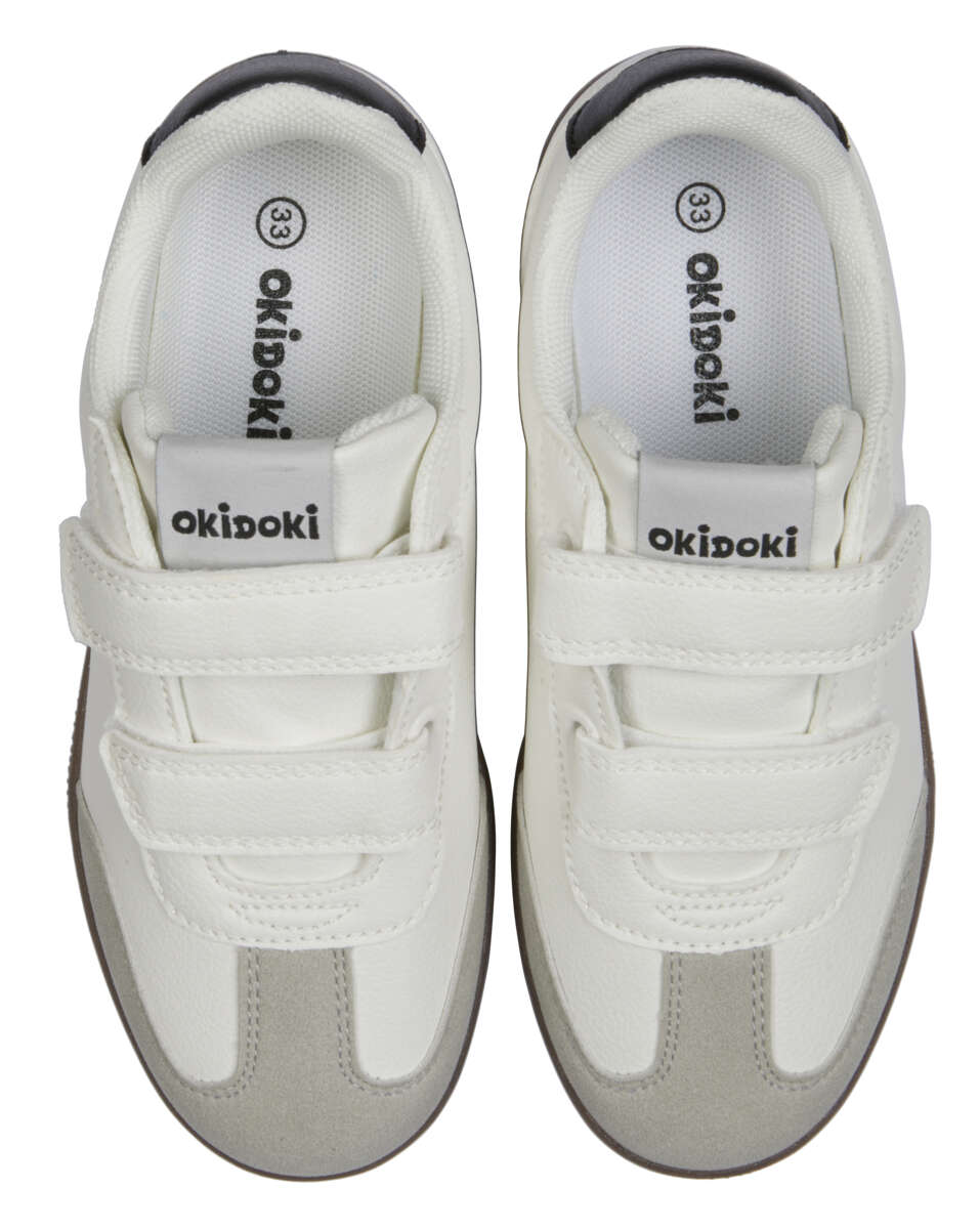 Okidoki Løren sneakers barn