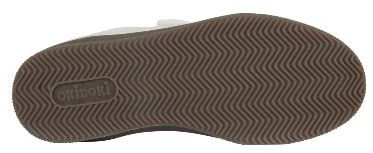 Okidoki Løren sneakers barn